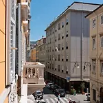 Bed & Breakfast La Degli Specchi Piazza Unità D'italia 3*