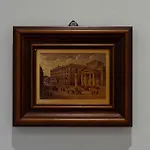 La Degli Specchi Piazza Unità D'italia Bed & Breakfast