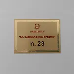 Bed & Breakfast La Degli Specchi Piazza Unità D'italia