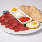 La Degli Specchi Piazza Unità D'italia Bed & Breakfast 3*