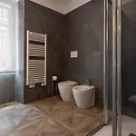 La Degli Specchi Piazza Unità D'italia Bed & Breakfast Trieste