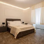 Bed & Breakfast La Degli Specchi Piazza Unità D'italia Trieste