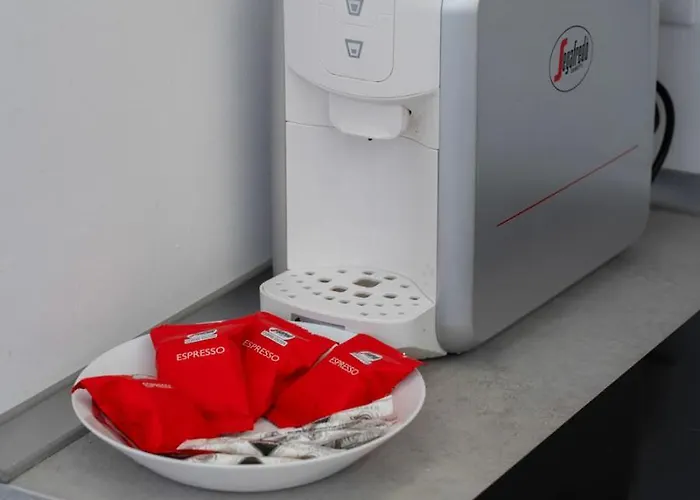 Bed & Breakfast La Degli Specchi Piazza Unità D'italia Trieste