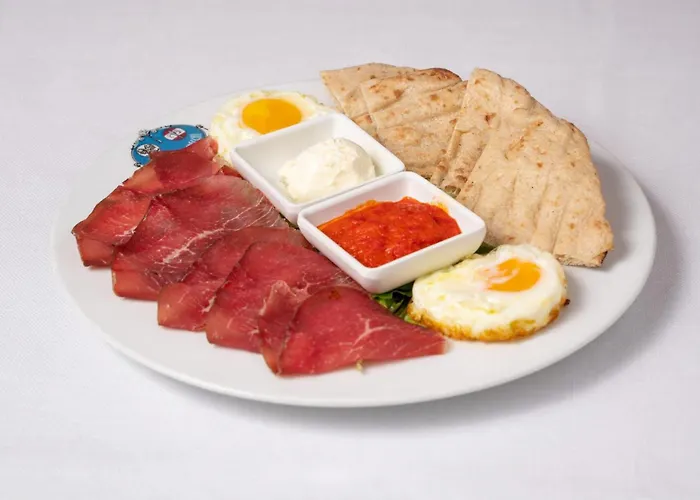 La Degli Specchi Piazza Unità D'italia Bed & Breakfast 3*