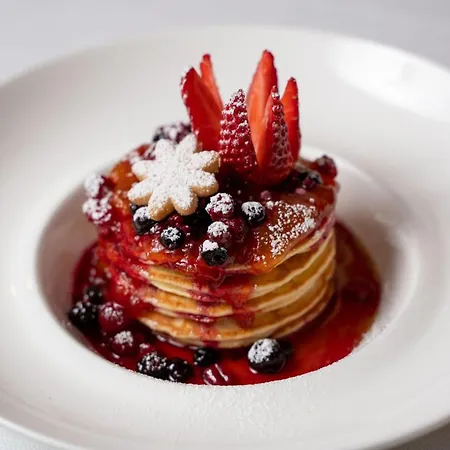 La Degli Specchi Piazza Unita D'italia 3* Триест