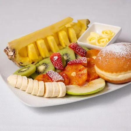 La Degli Specchi Piazza Unita D'italia Триест