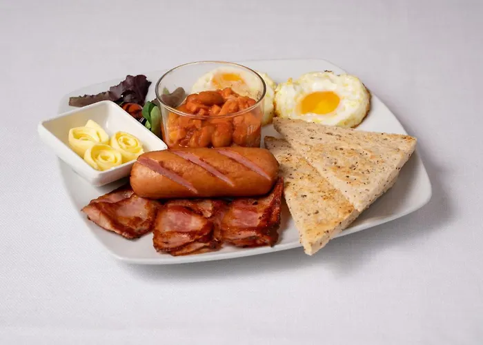 La Degli Specchi Piazza Unita D'italia Trieste