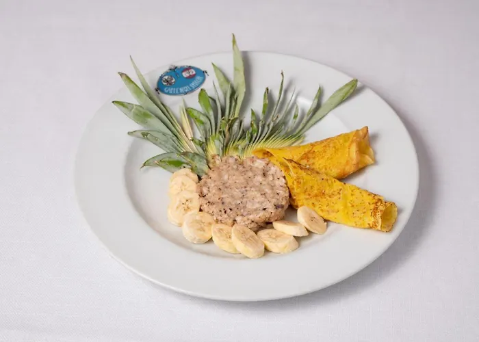 La Degli Specchi Piazza Unita D'italia Trieste