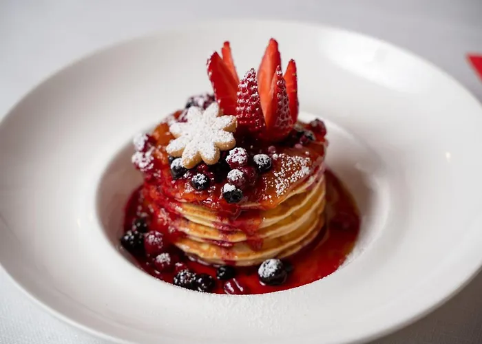 La Degli Specchi Piazza Unita D'italia 3* Trieste