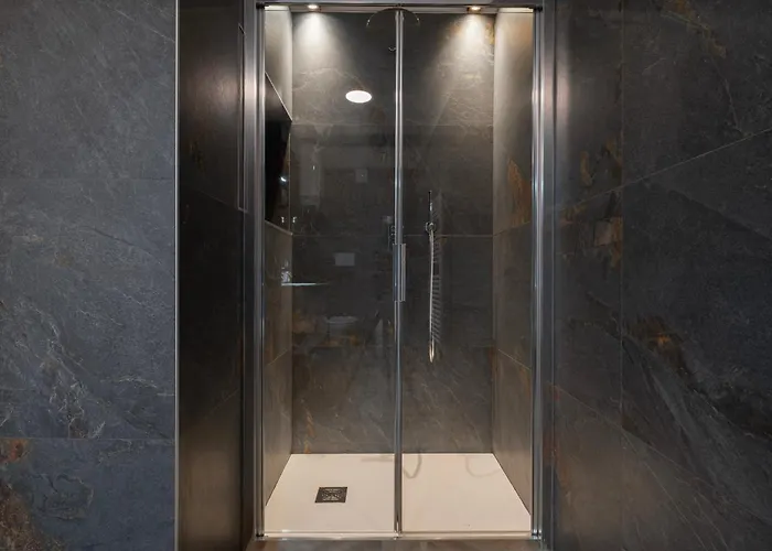 La Degli Specchi Piazza Unita D'italia Bed & Breakfast Trieste